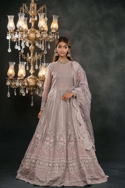 Look 1